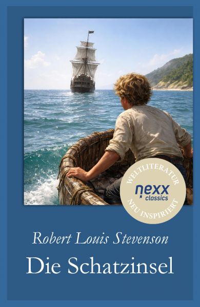 Die Schatzinsel