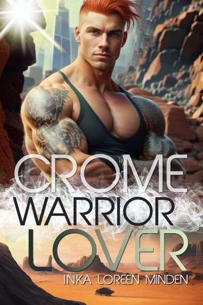 Crome - Warrior Lover 2