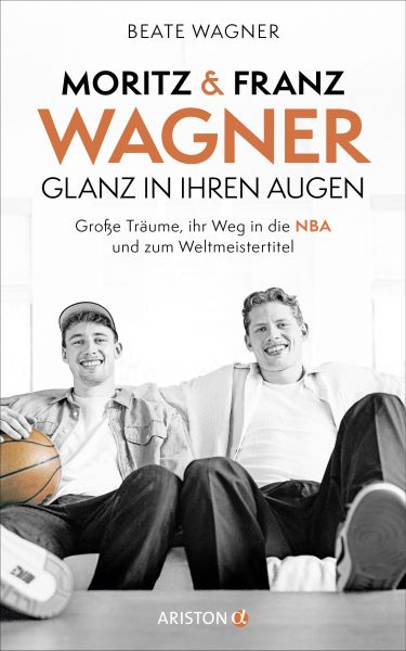 Moritz und Franz Wagner: Glanz in ihren Augen