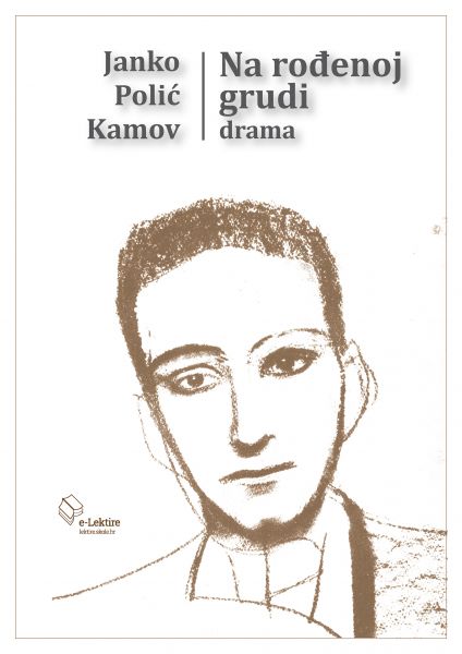 Na rođenoj grudi