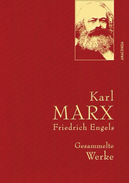 Marx,K./Engels,F.,Gesammelte Werke