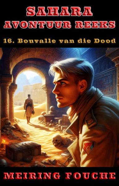 Bouvallle van die Dood