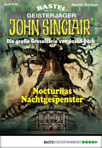 John Sinclair 2046