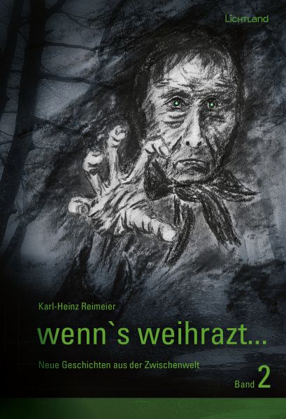 wenn's weihrazt... Band 2