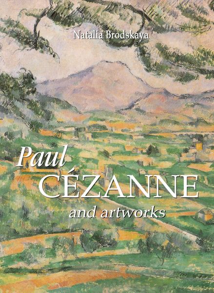Paul Cézanne and artworks