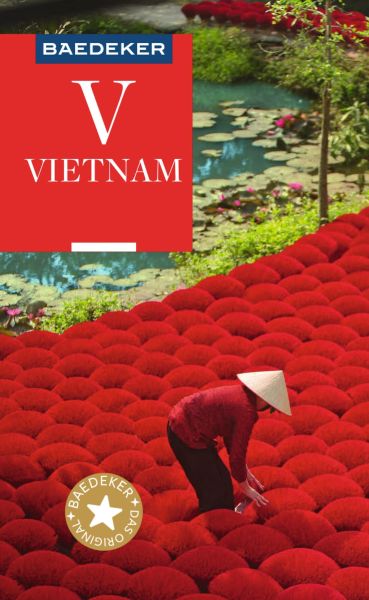Baedeker Reiseführer E-Book Vietnam
