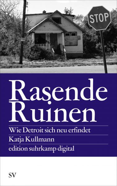 Rasende Ruinen