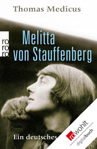 Melitta von Stauffenberg