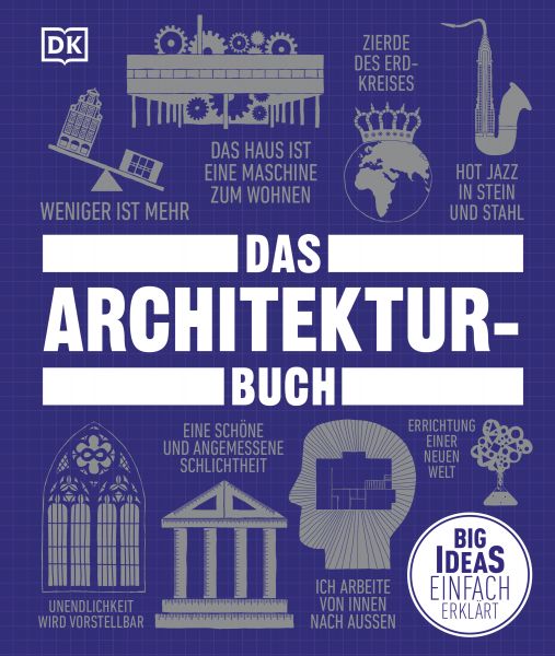 Big Ideas. Das Architektur-Buch