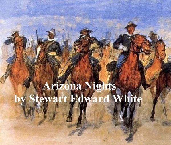Arizona Nights