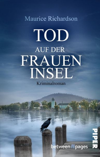 Tod auf der Fraueninsel