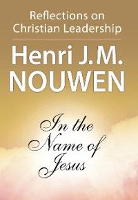 In the Name of Jesus
