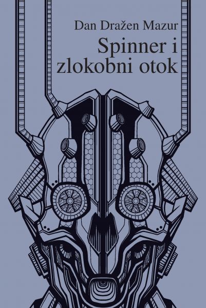 Spinner i zlokobni otok