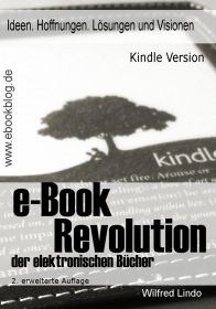 E-Book - die Revolution der elektronischen Bücher