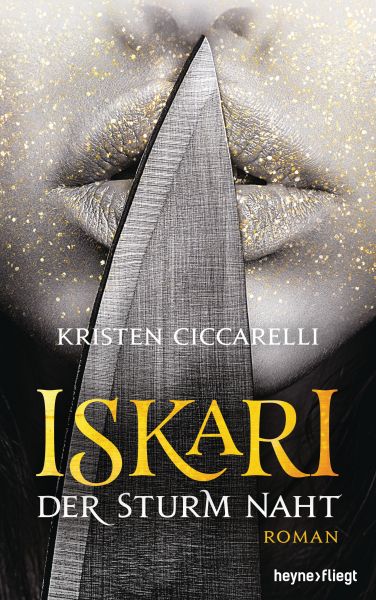 Ciccarelli K.,Iskari(1):Sturm