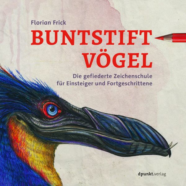 Buntstiftvögel