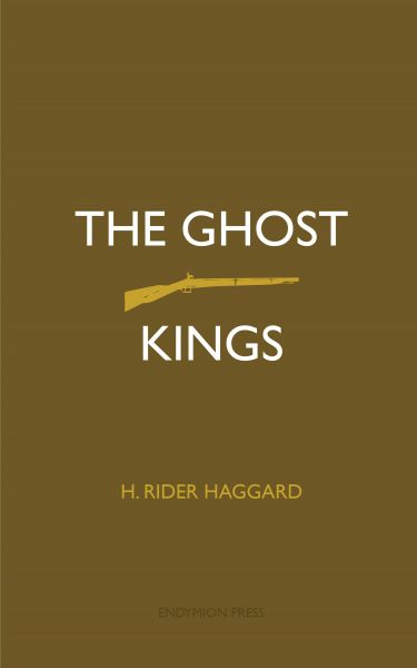 The Ghost Kings