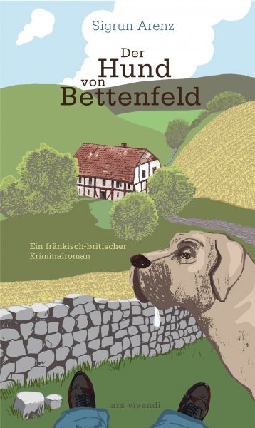 Der Hund von Bettenfeld