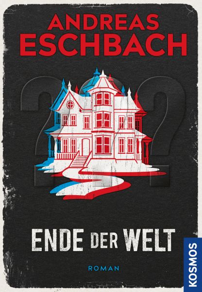 Ende der Welt