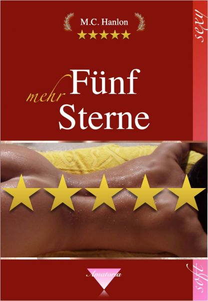 mehr Fünf Sterne