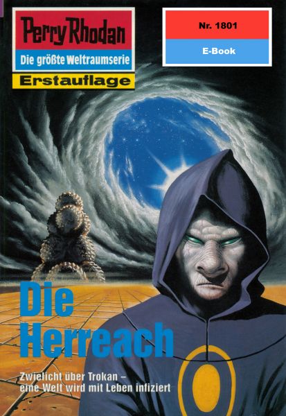 Perry Rhodan-Paket 37 Beam Einzelbände: Die Tolkander (Teil 1)