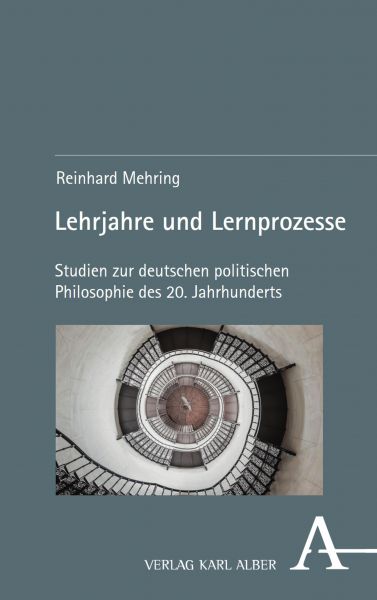 Lehrjahre und Lernprozesse