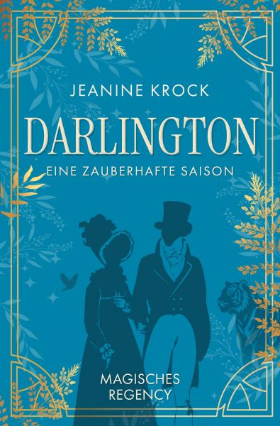 Darlington – Eine zauberhafte Saison