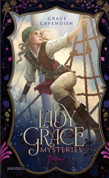 Lady Grace Mysteries
