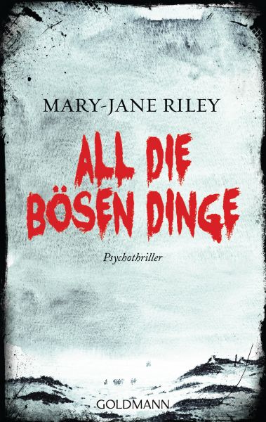 All die bösen Dinge