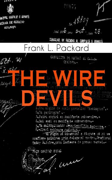 THE WIRE DEVILS