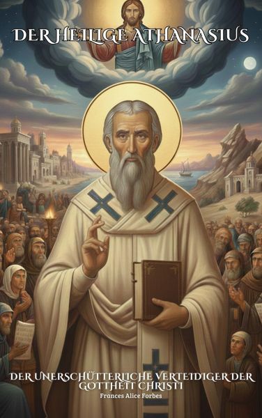 Der Heilige Athanasius