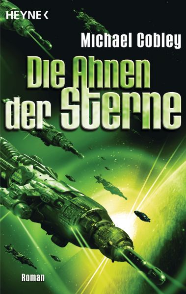 Cobley M.,Die Ahnen der Sterne