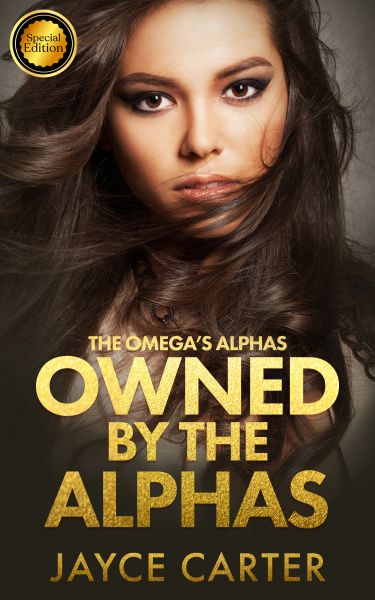 Owned by the Alphas