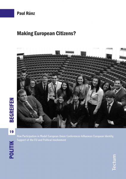 Making European Citizens?