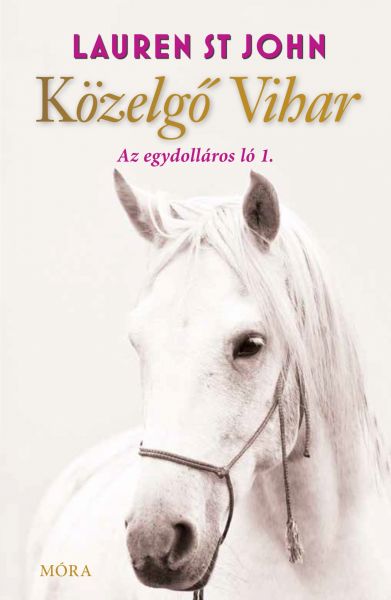 Közelgő vihar - Az egydolláros ló 1.