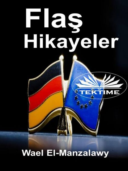 Flaş Hikayeler