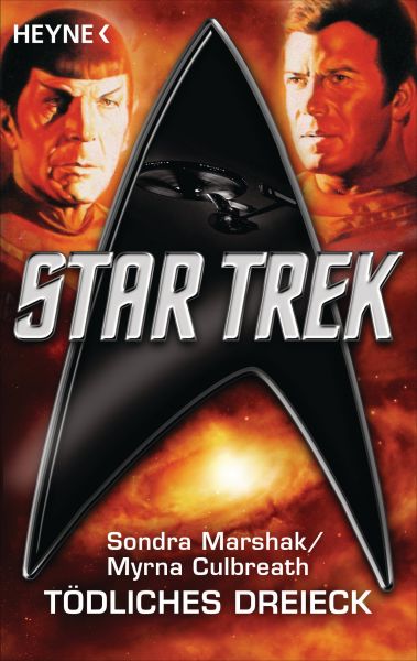 Marshak/Culbreath,Star Trek Dreieck