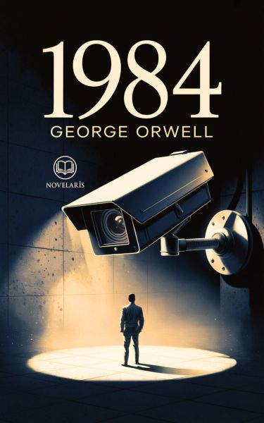George Orwell - 1984