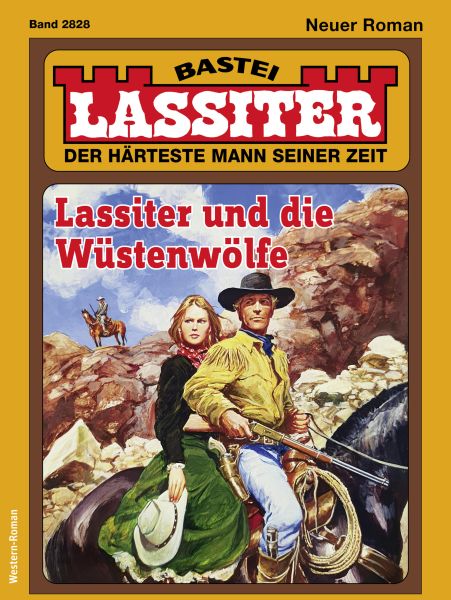 Lassiter 2828