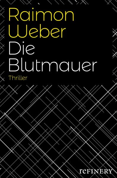 Die Blutmauer