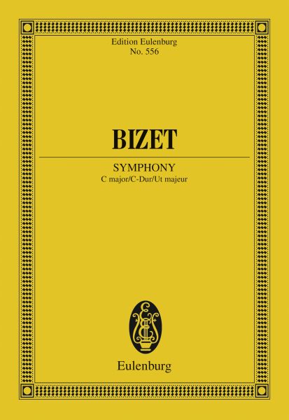 Symphony C major