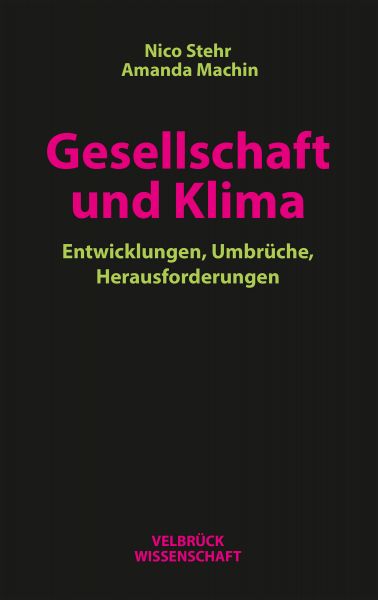 Gesellschaft und Klima
