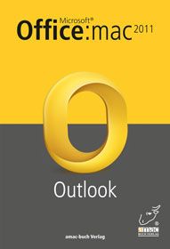 Microsoft Outlook 2011 für den Mac