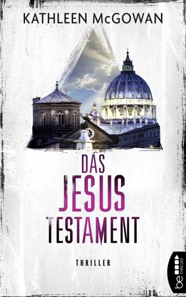 Das Jesus-Testament