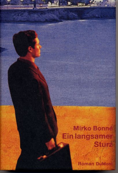 Ein langsamer Sturz
