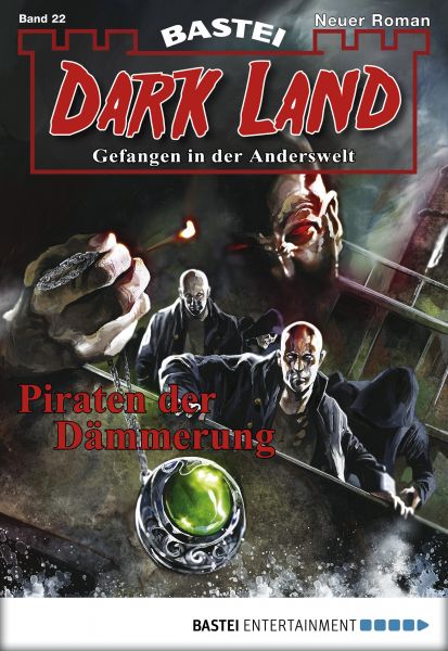 Dark Land - Folge 022