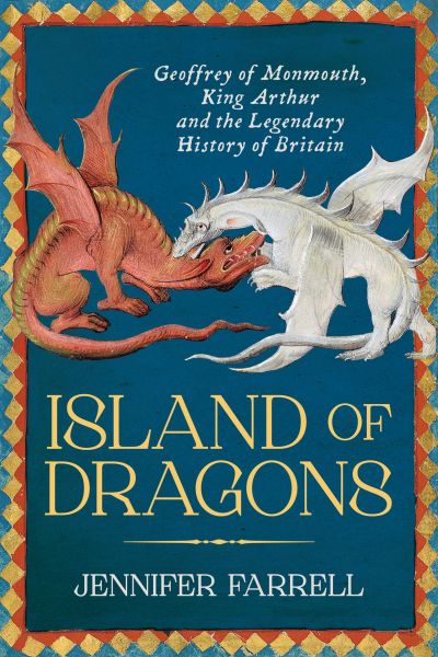 Island of Dragons