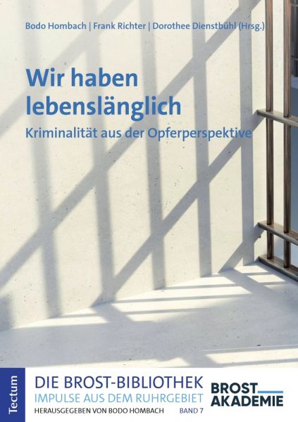 Wir haben lebenslänglich