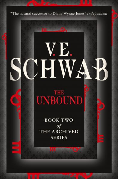 The Unbound