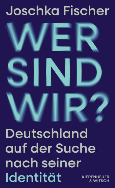 Wer sind wir?